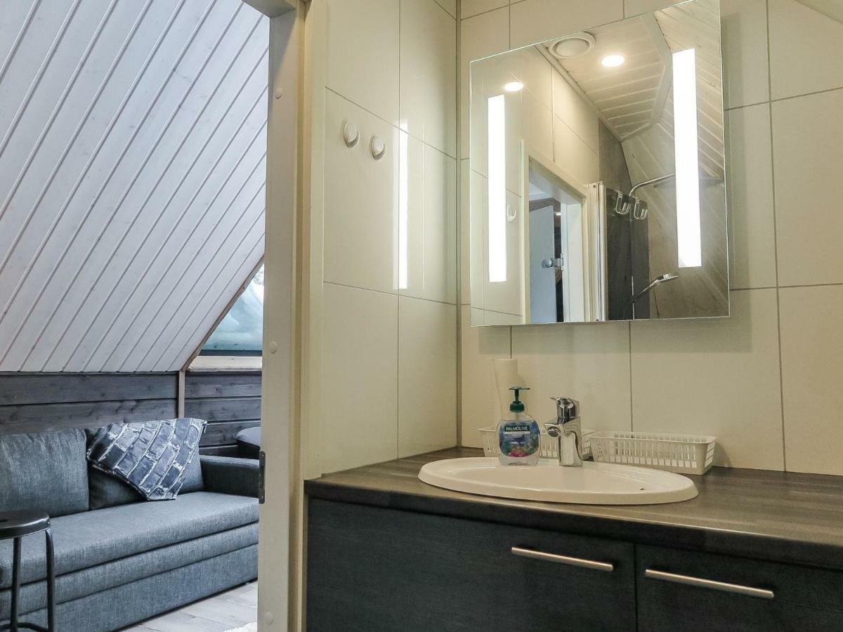 Holiday Home Arctic Light Hut By Interhome Kakslauttanen Zewnętrze zdjęcie